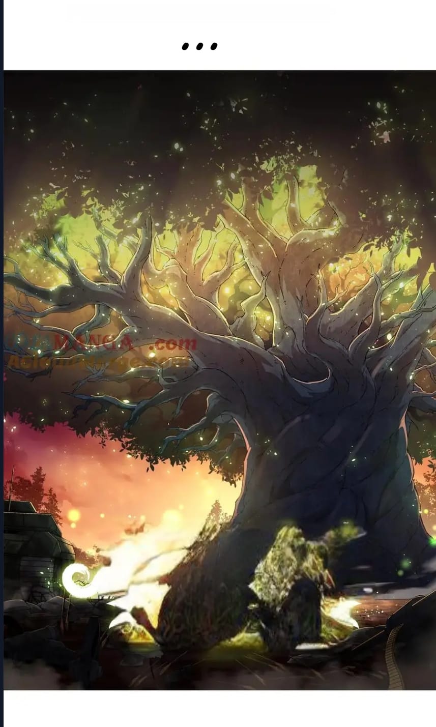 Evrimim Büyük Bir Ağaçla Başladı Bölüm 224 - Sayfa 1