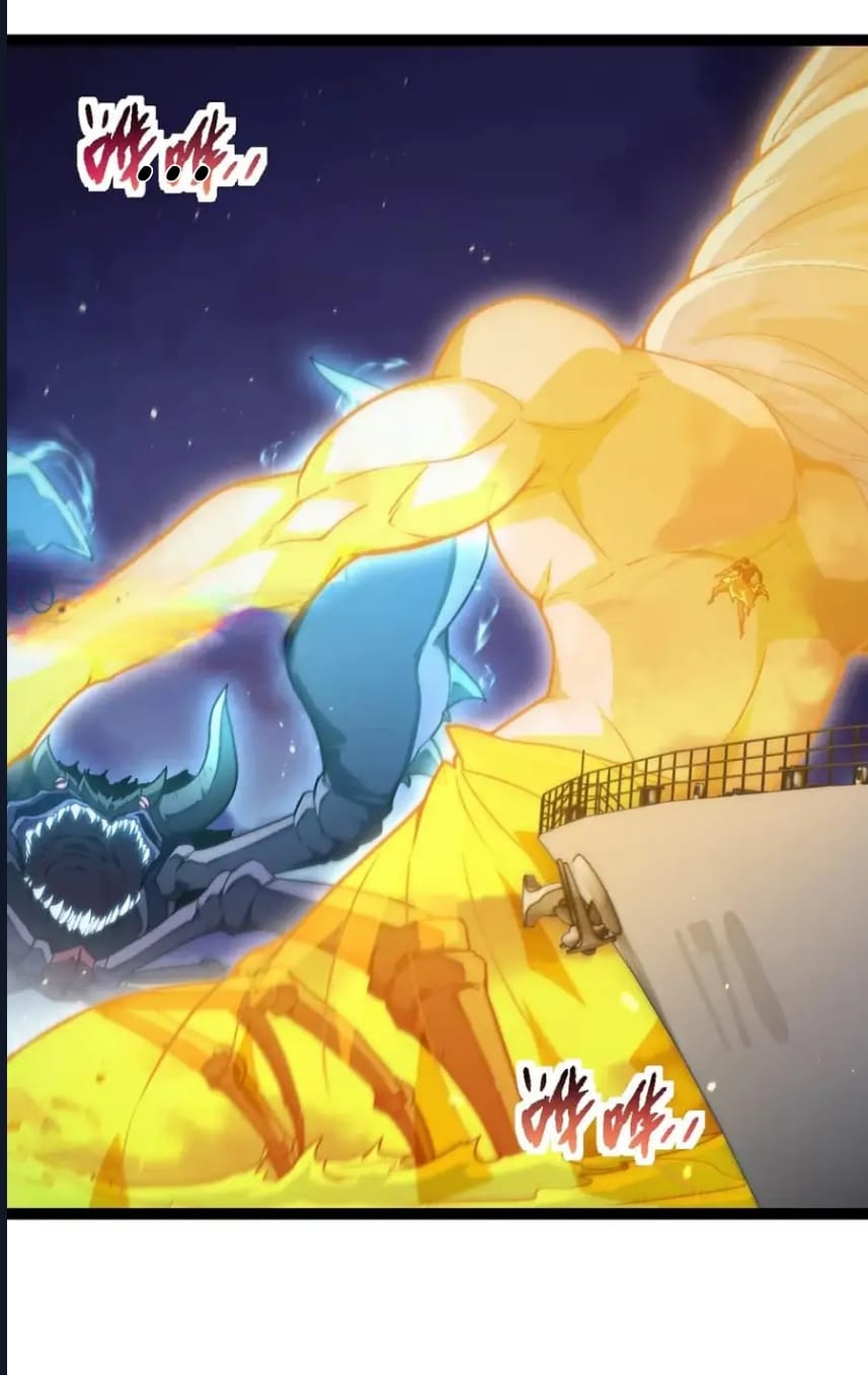 Evrimim Büyük Bir Ağaçla Başladı Bölüm 224 - Sayfa 3