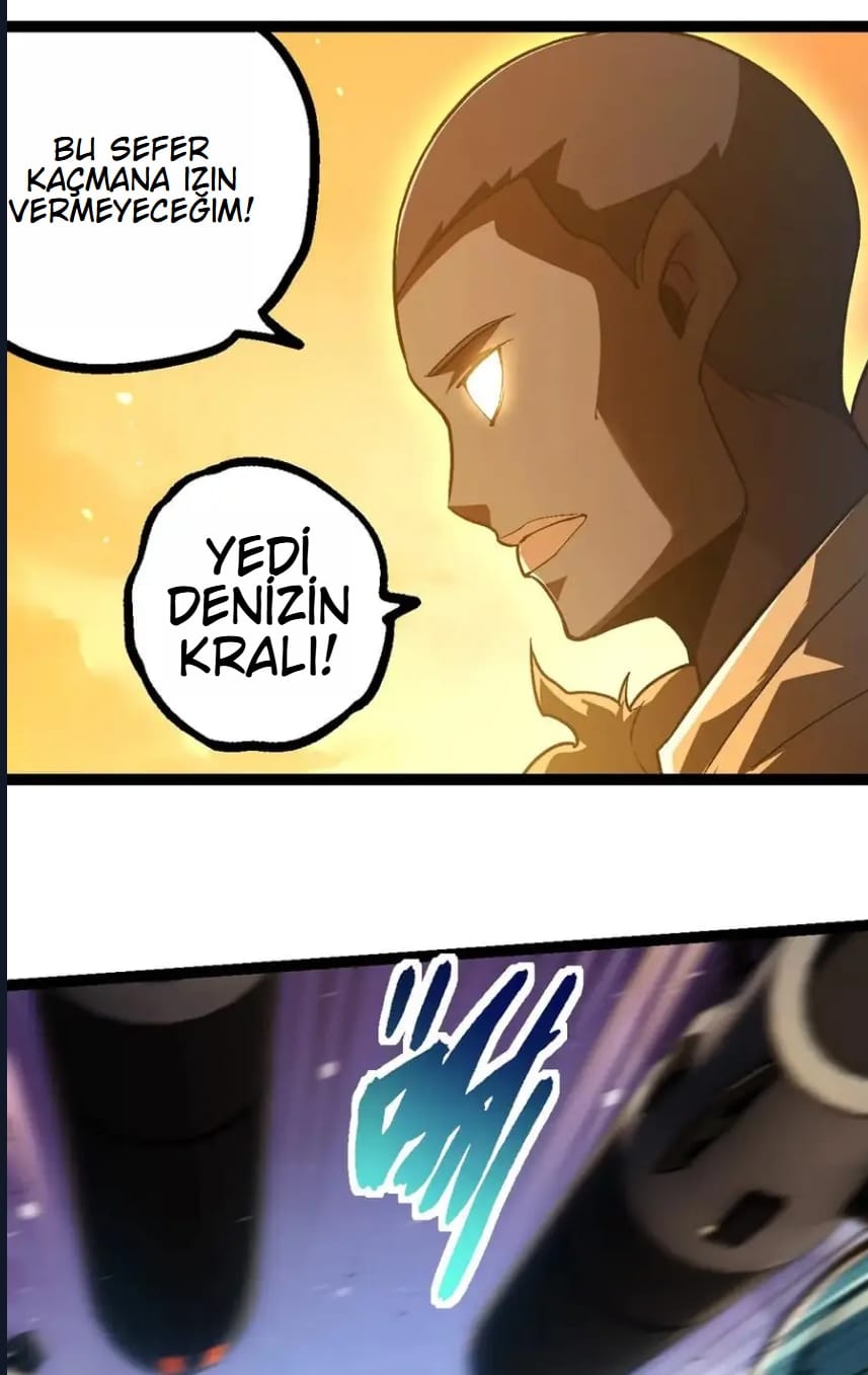 Evrimim Büyük Bir Ağaçla Başladı Bölüm 224 - Sayfa 4