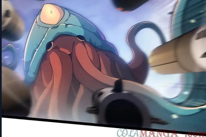 Evrimim Büyük Bir Ağaçla Başladı Bölüm 224 - Sayfa 5