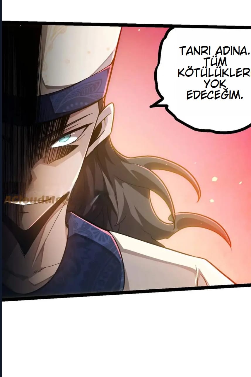 Evrimim Büyük Bir Ağaçla Başladı Bölüm 224 - Sayfa 8