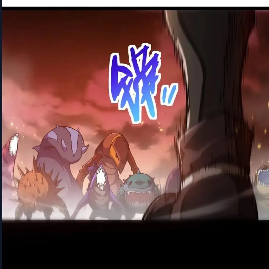 Evrimim Büyük Bir Ağaçla Başladı Bölüm 224 - Sayfa 9