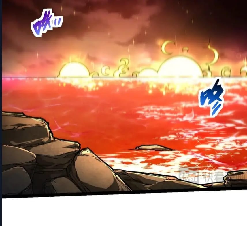 Evrimim Büyük Bir Ağaçla Başladı Bölüm 224 - Sayfa 11