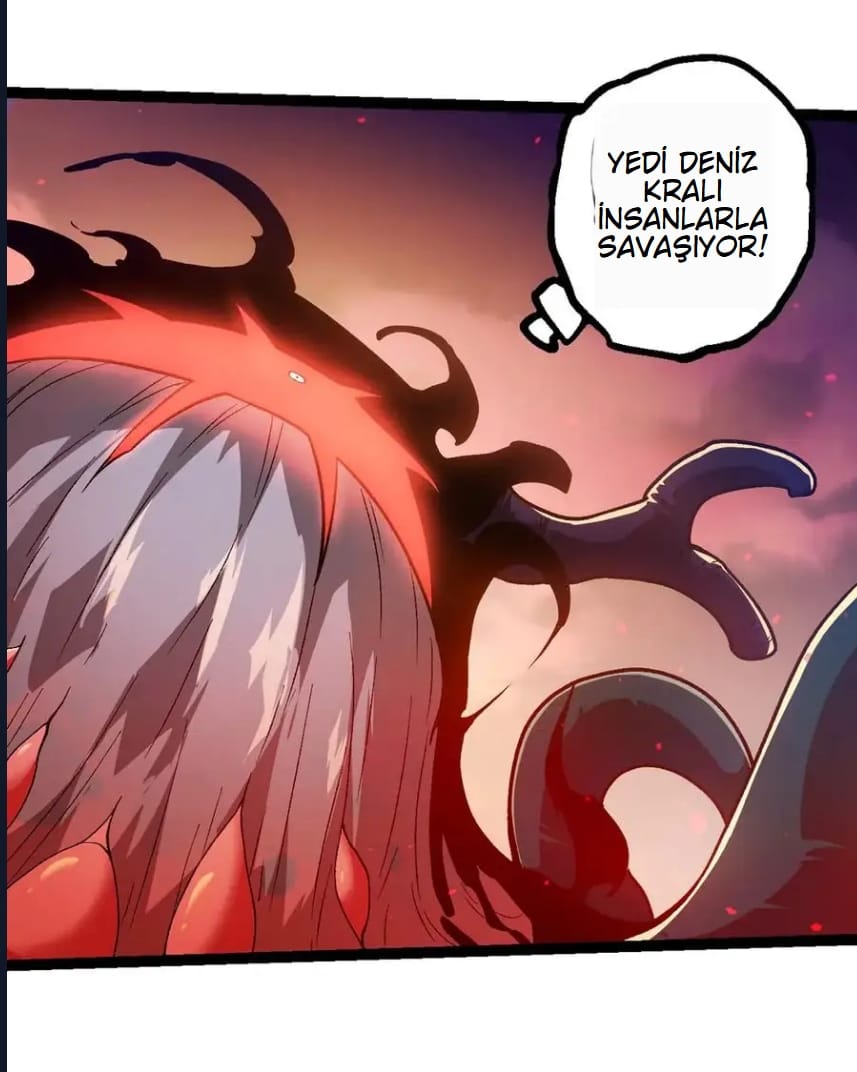 Evrimim Büyük Bir Ağaçla Başladı Bölüm 224 - Sayfa 12