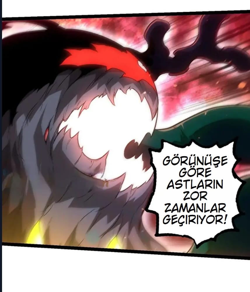 Evrimim Büyük Bir Ağaçla Başladı Bölüm 224 - Sayfa 13