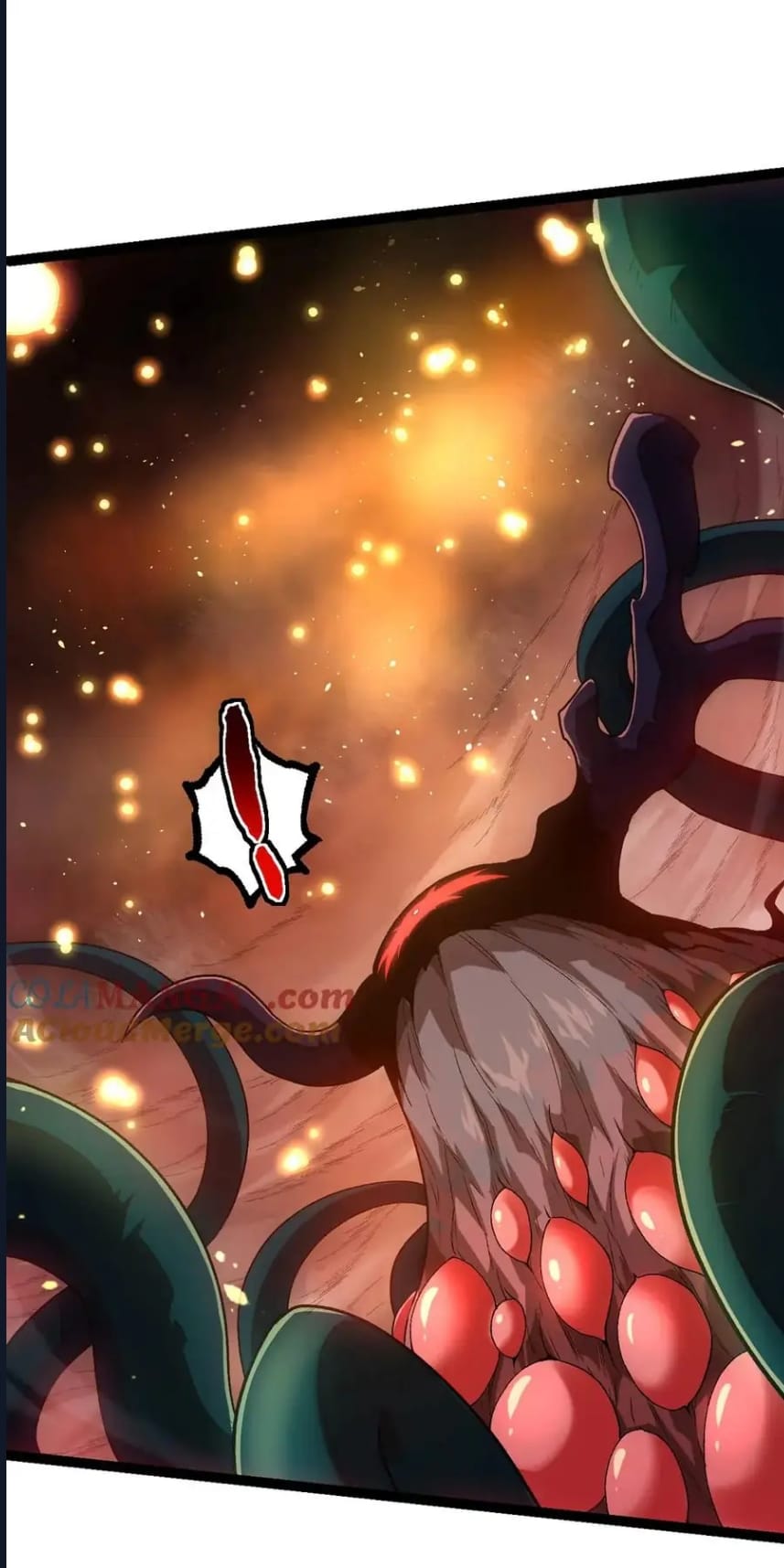 Evrimim Büyük Bir Ağaçla Başladı Bölüm 224 - Sayfa 16