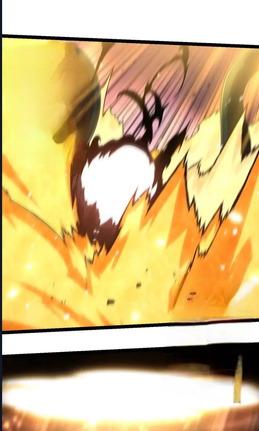 Evrimim Büyük Bir Ağaçla Başladı Bölüm 224 - Sayfa 17