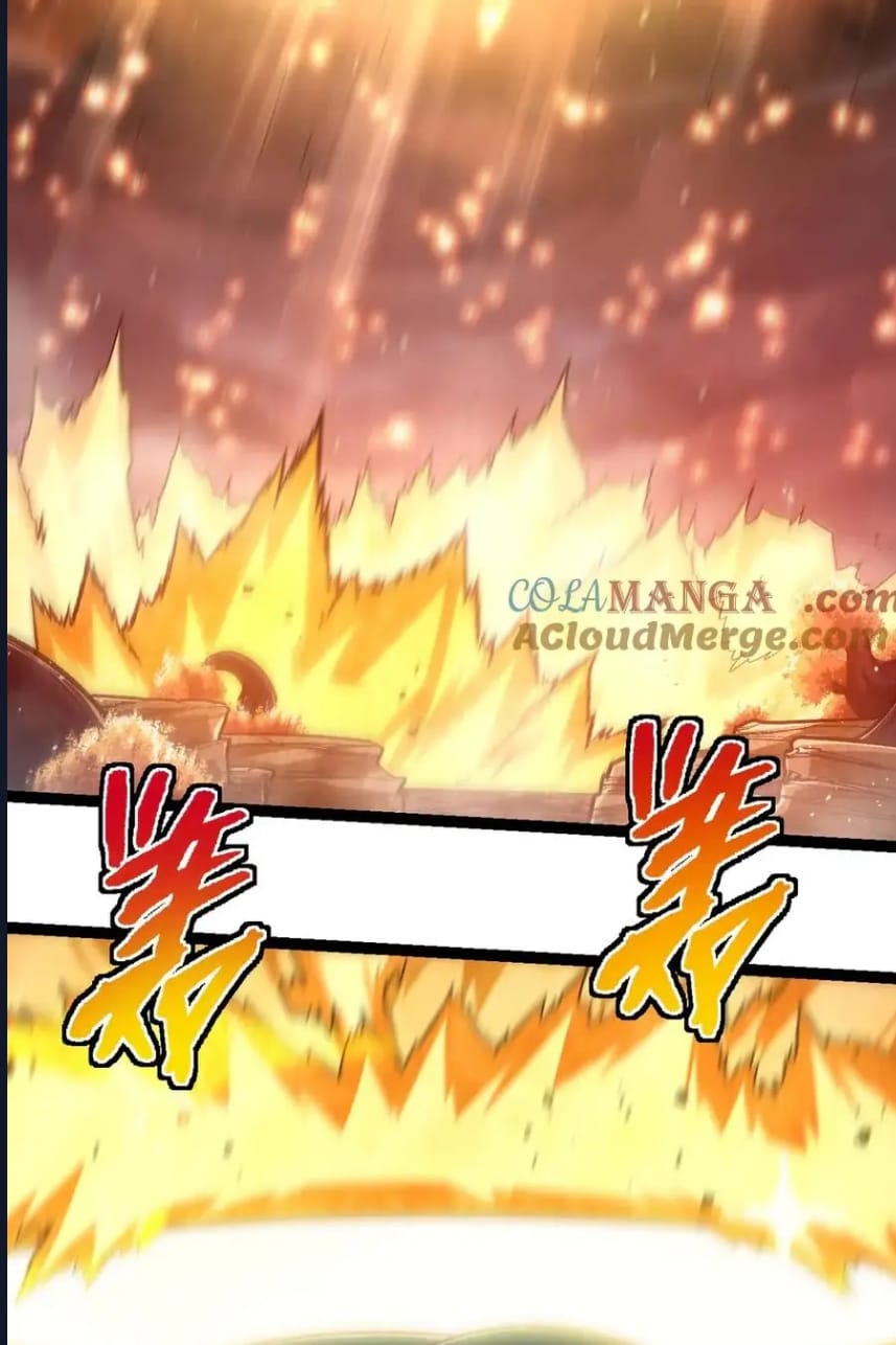 Evrimim Büyük Bir Ağaçla Başladı Bölüm 224 - Sayfa 18