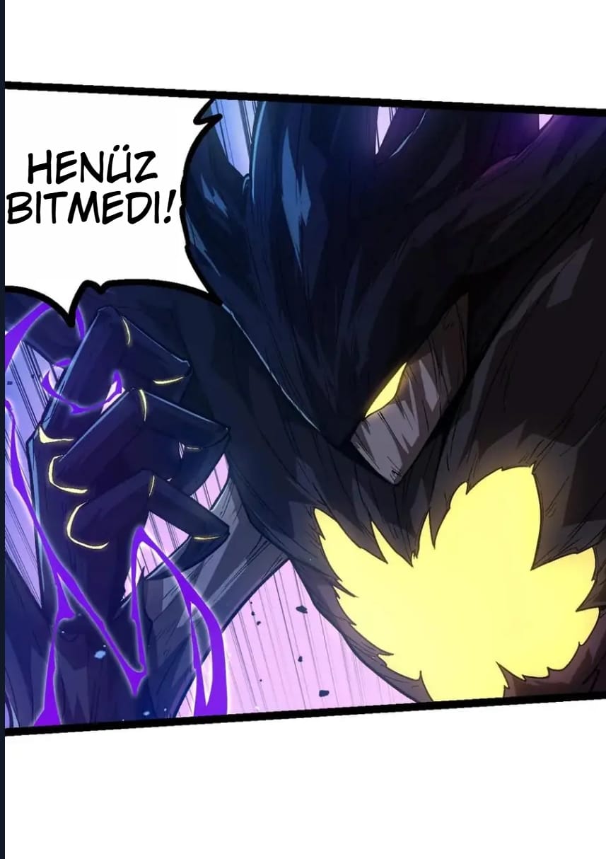 Evrimim Büyük Bir Ağaçla Başladı Bölüm 224 - Sayfa 27