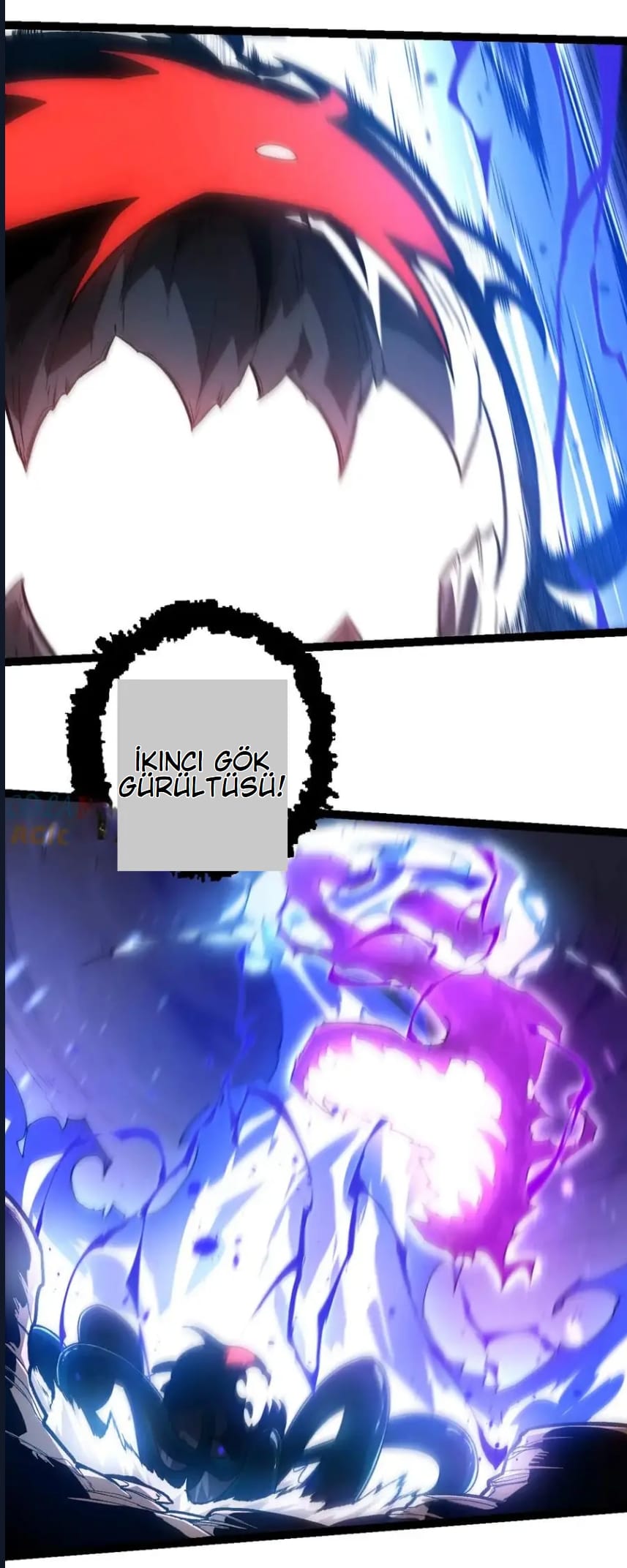 Evrimim Büyük Bir Ağaçla Başladı Bölüm 224 - Sayfa 28