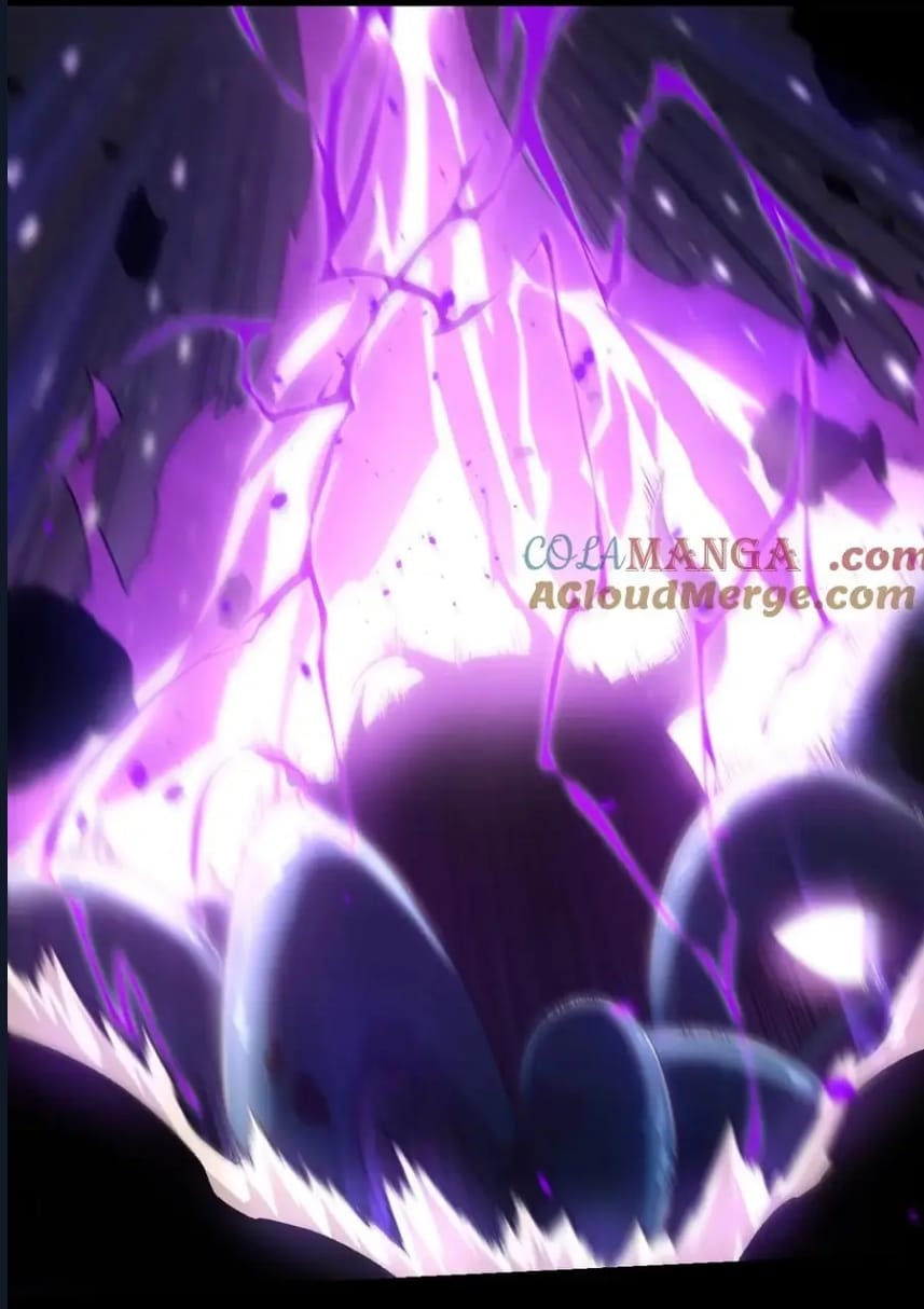 Evrimim Büyük Bir Ağaçla Başladı Bölüm 224 - Sayfa 30