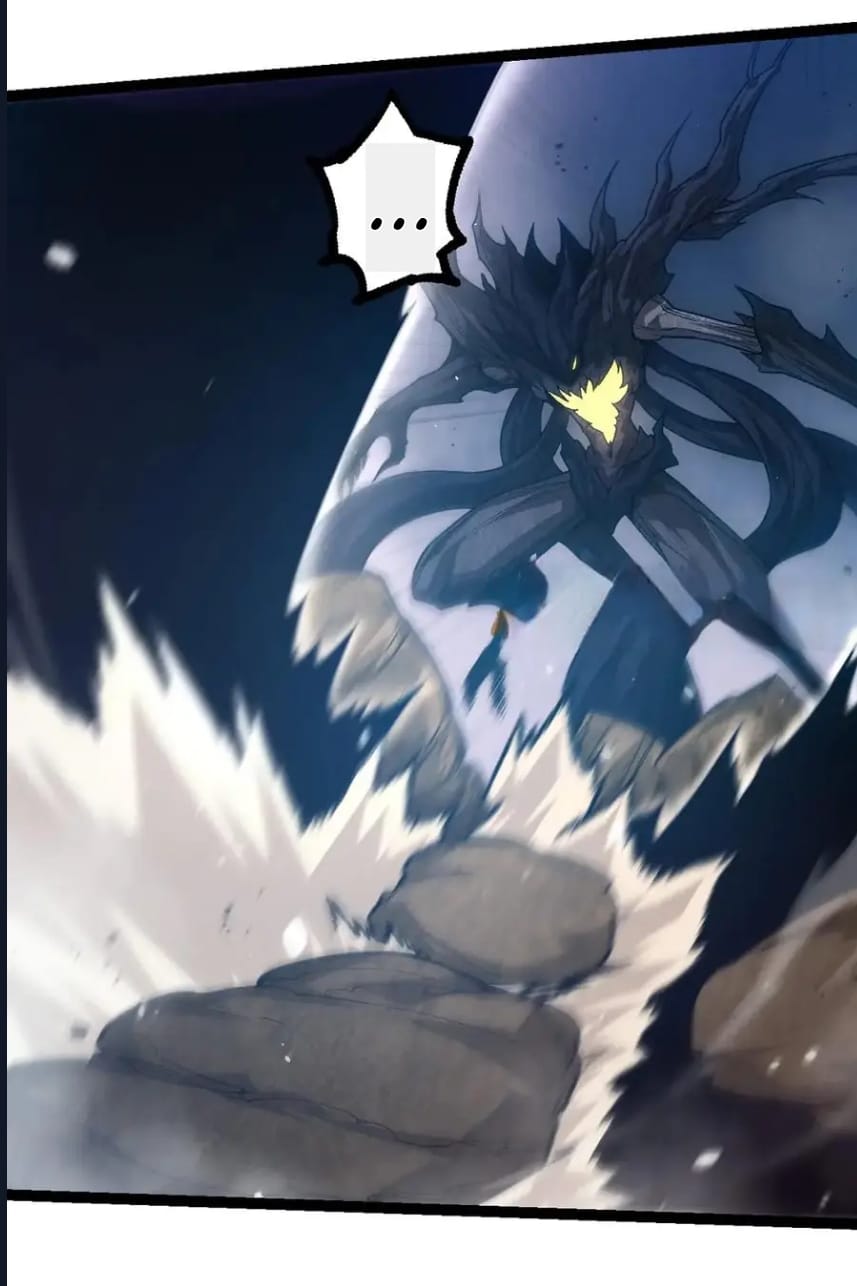 Evrimim Büyük Bir Ağaçla Başladı Bölüm 224 - Sayfa 33