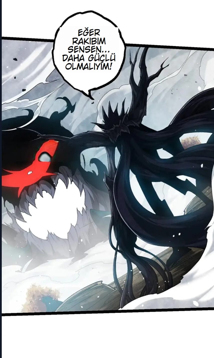 Evrimim Büyük Bir Ağaçla Başladı Bölüm 224 - Sayfa 37