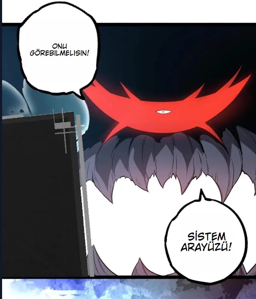 Evrimim Büyük Bir Ağaçla Başladı Bölüm 224 - Sayfa 41