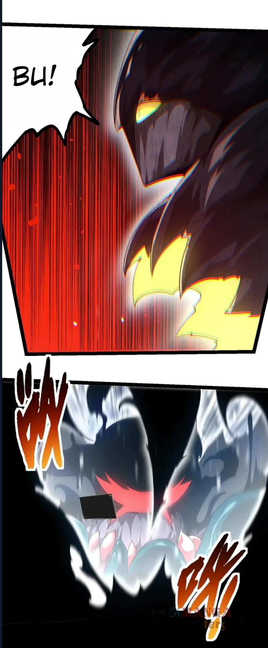 Evrimim Büyük Bir Ağaçla Başladı Bölüm 224 - Sayfa 44