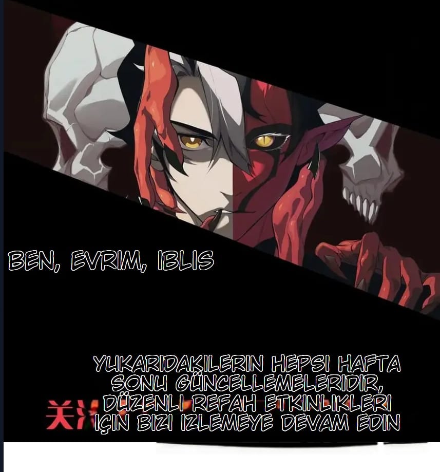 Evrimim Büyük Bir Ağaçla Başladı Bölüm 224 - Sayfa 48