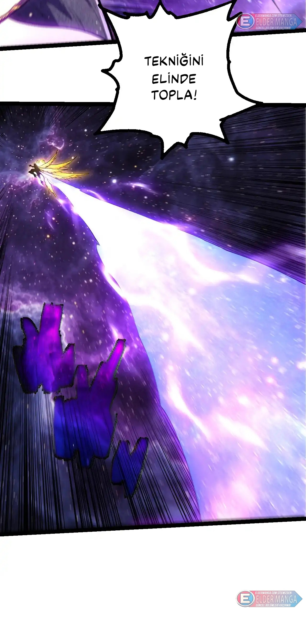 Evrimim Büyük Bir Ağaçla Başladı Bölüm 458 - Sayfa 17