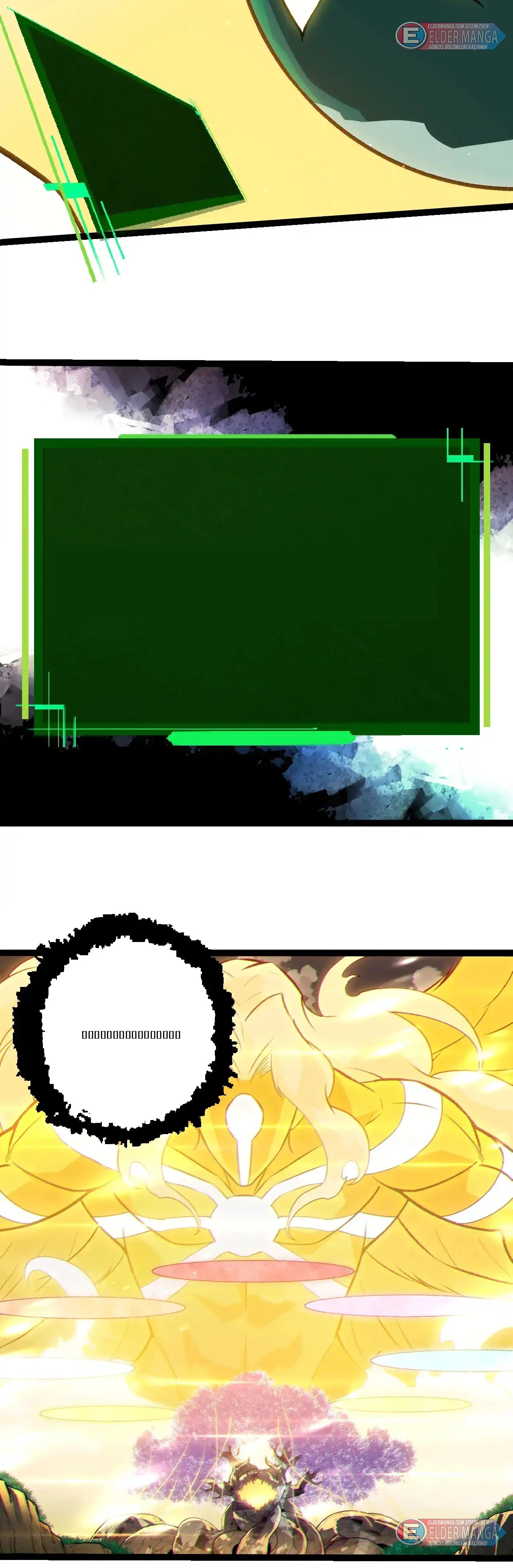 Evrimim Büyük Bir Ağaçla Başladı Bölüm 469 - Sayfa 7