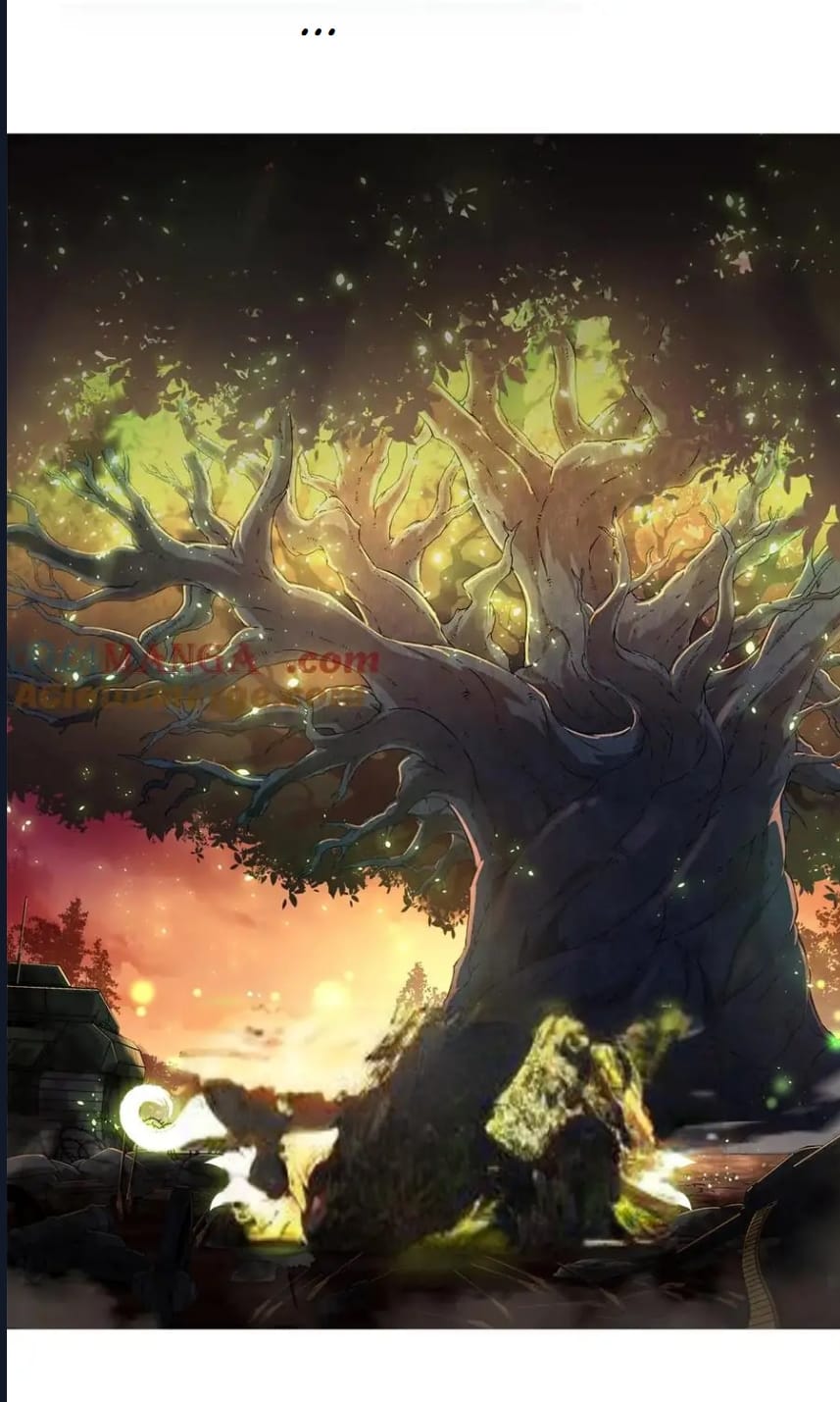 Evrimim Büyük Bir Ağaçla Başladı Bölüm 212 - Sayfa 1