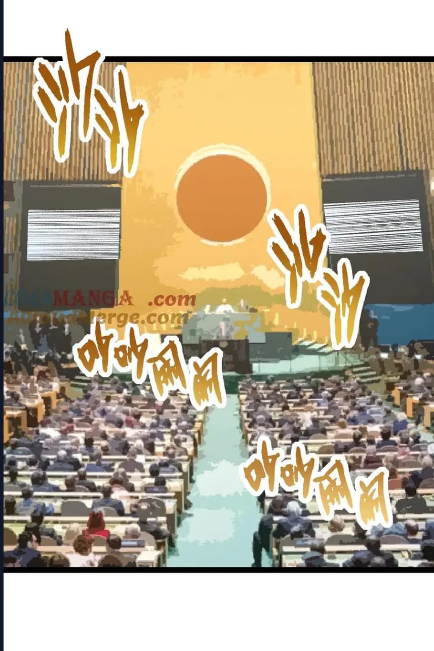 Evrimim Büyük Bir Ağaçla Başladı Bölüm 212 - Sayfa 3