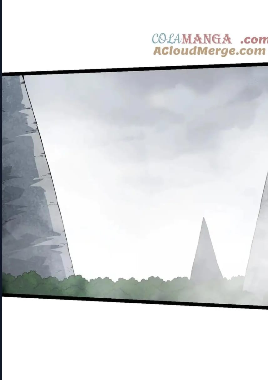 Evrimim Büyük Bir Ağaçla Başladı Bölüm 212 - Sayfa 5