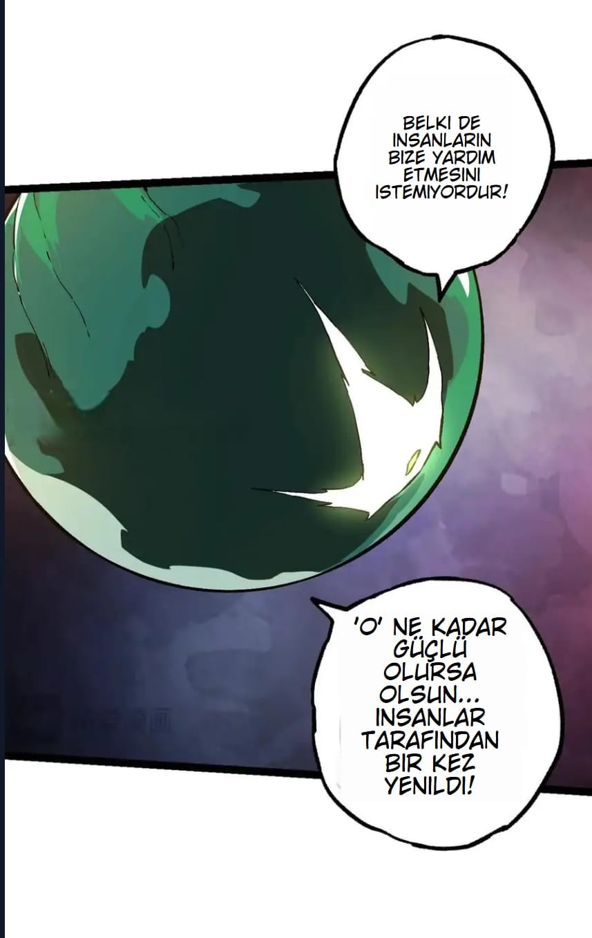 Evrimim Büyük Bir Ağaçla Başladı Bölüm 212 - Sayfa 7