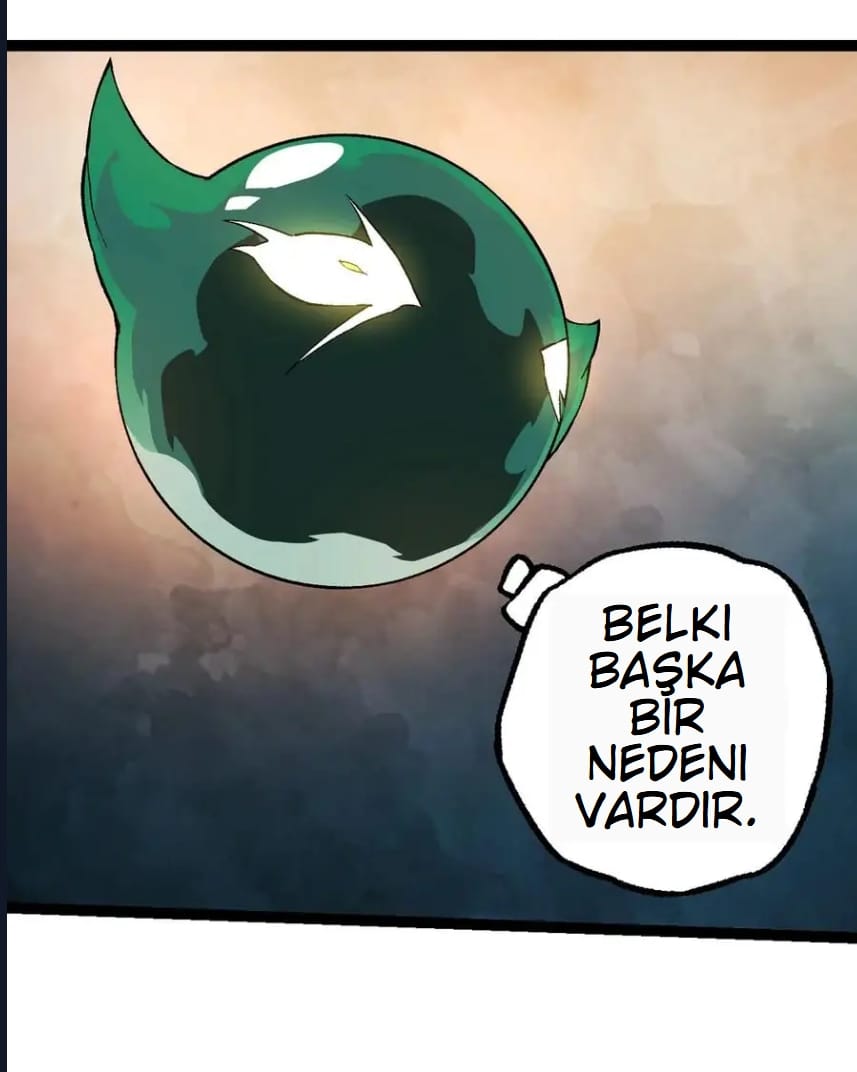 Evrimim Büyük Bir Ağaçla Başladı Bölüm 212 - Sayfa 8