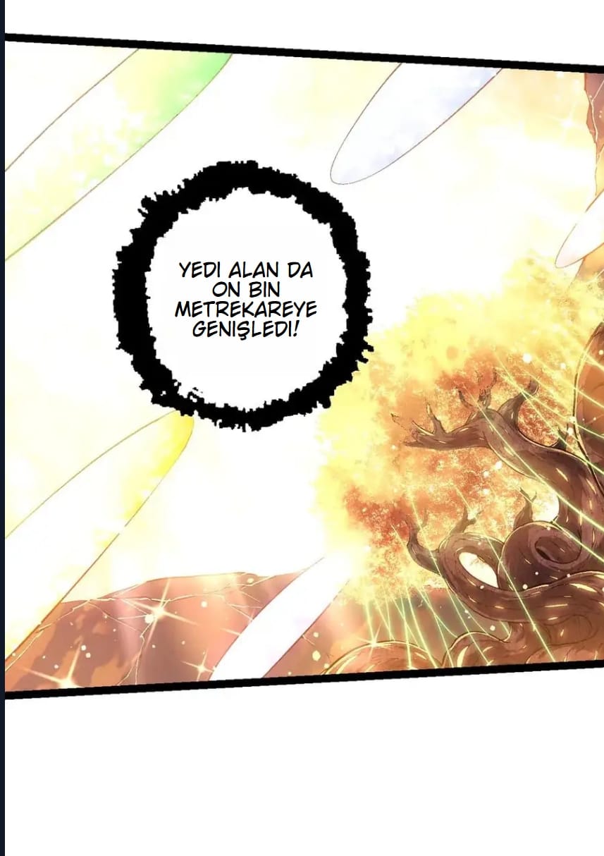 Evrimim Büyük Bir Ağaçla Başladı Bölüm 212 - Sayfa 10