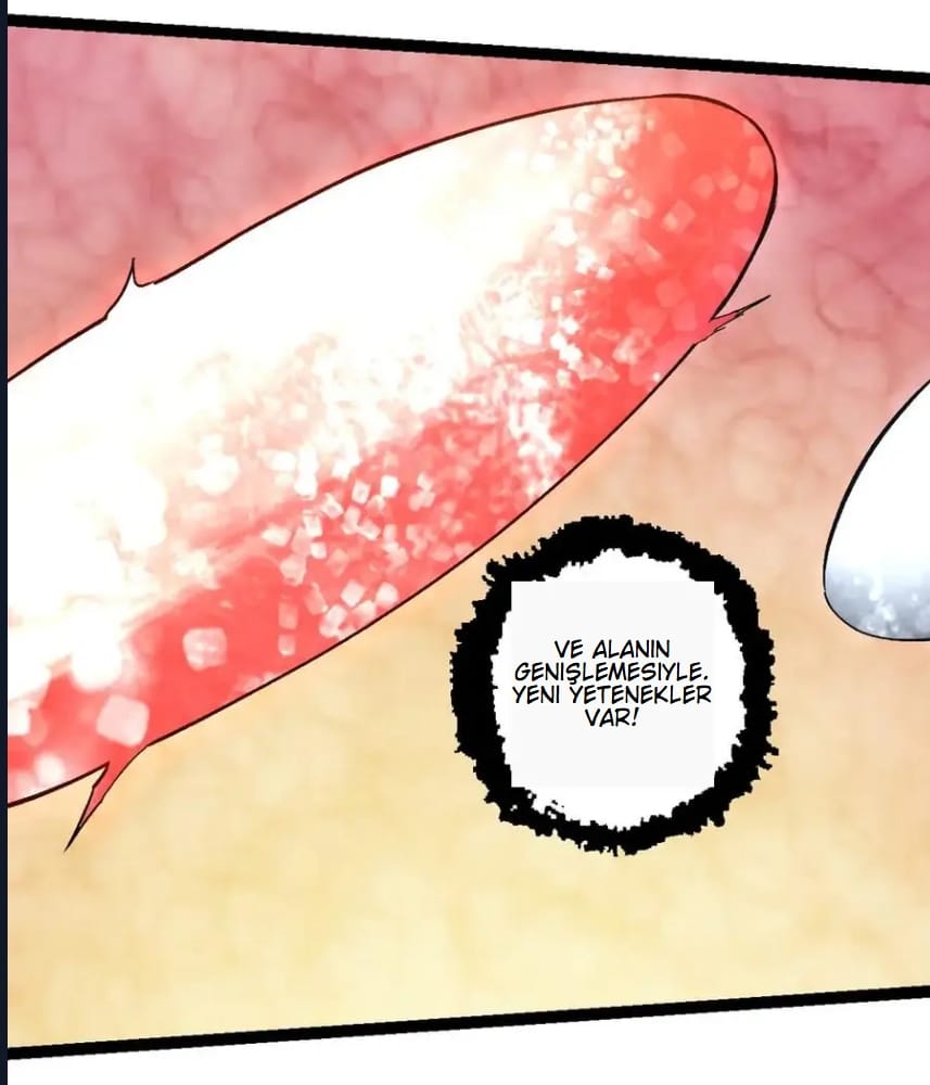 Evrimim Büyük Bir Ağaçla Başladı Bölüm 212 - Sayfa 11