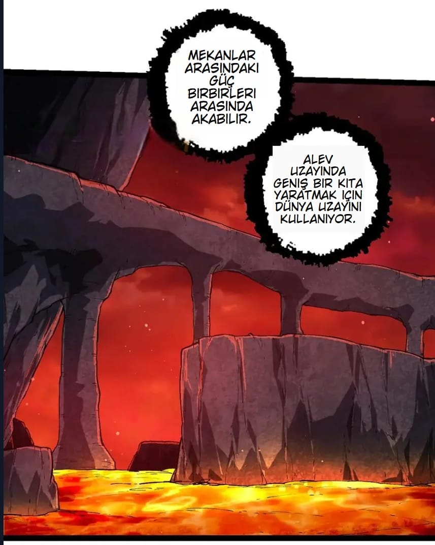 Evrimim Büyük Bir Ağaçla Başladı Bölüm 212 - Sayfa 12