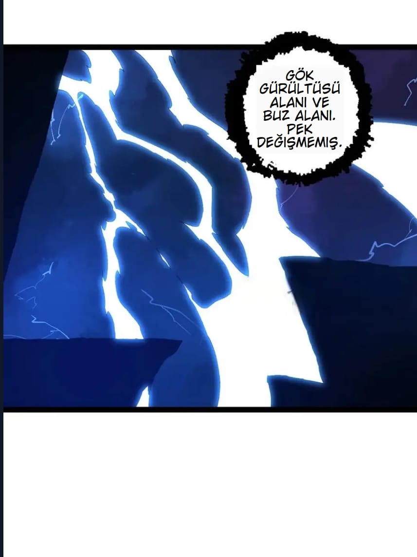 Evrimim Büyük Bir Ağaçla Başladı Bölüm 212 - Sayfa 14