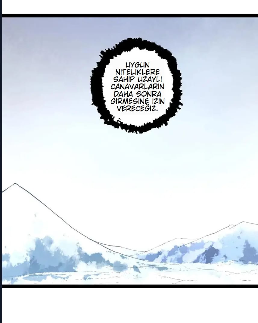 Evrimim Büyük Bir Ağaçla Başladı Bölüm 212 - Sayfa 15