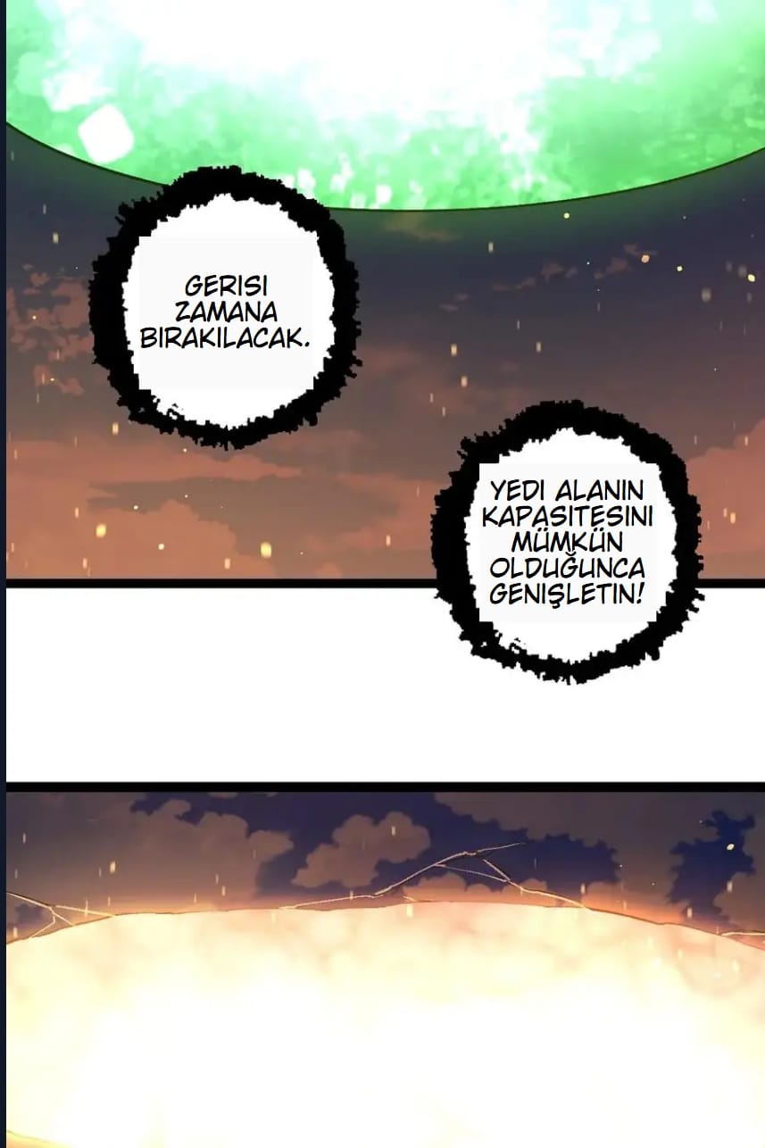 Evrimim Büyük Bir Ağaçla Başladı Bölüm 212 - Sayfa 17