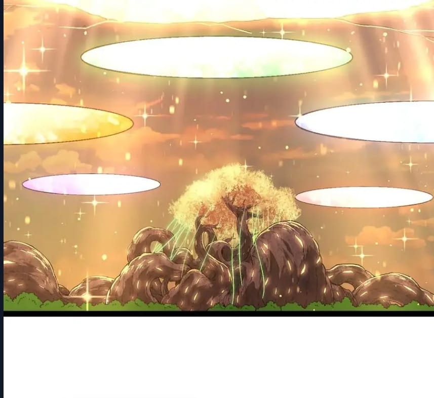 Evrimim Büyük Bir Ağaçla Başladı Bölüm 212 - Sayfa 18