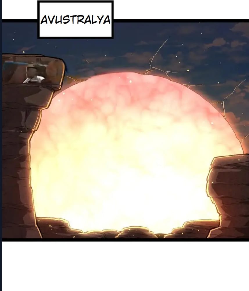 Evrimim Büyük Bir Ağaçla Başladı Bölüm 212 - Sayfa 19