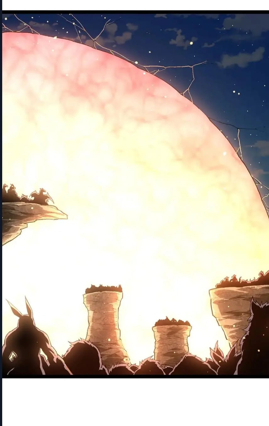 Evrimim Büyük Bir Ağaçla Başladı Bölüm 212 - Sayfa 20