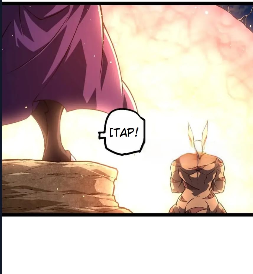 Evrimim Büyük Bir Ağaçla Başladı Bölüm 212 - Sayfa 21