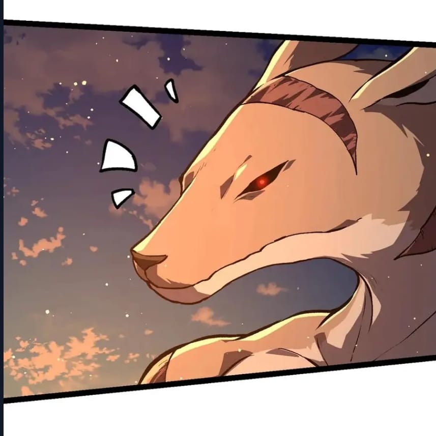 Evrimim Büyük Bir Ağaçla Başladı Bölüm 212 - Sayfa 22