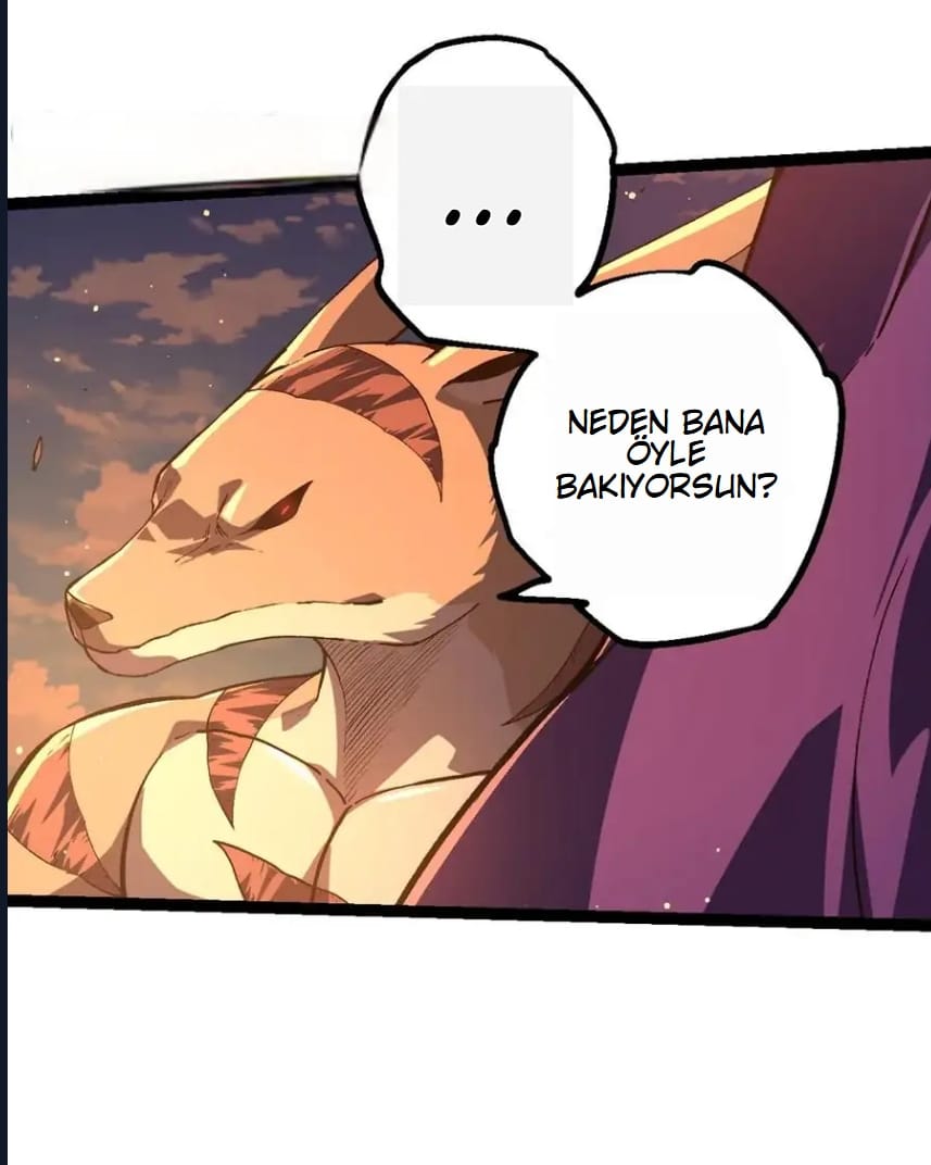 Evrimim Büyük Bir Ağaçla Başladı Bölüm 212 - Sayfa 29