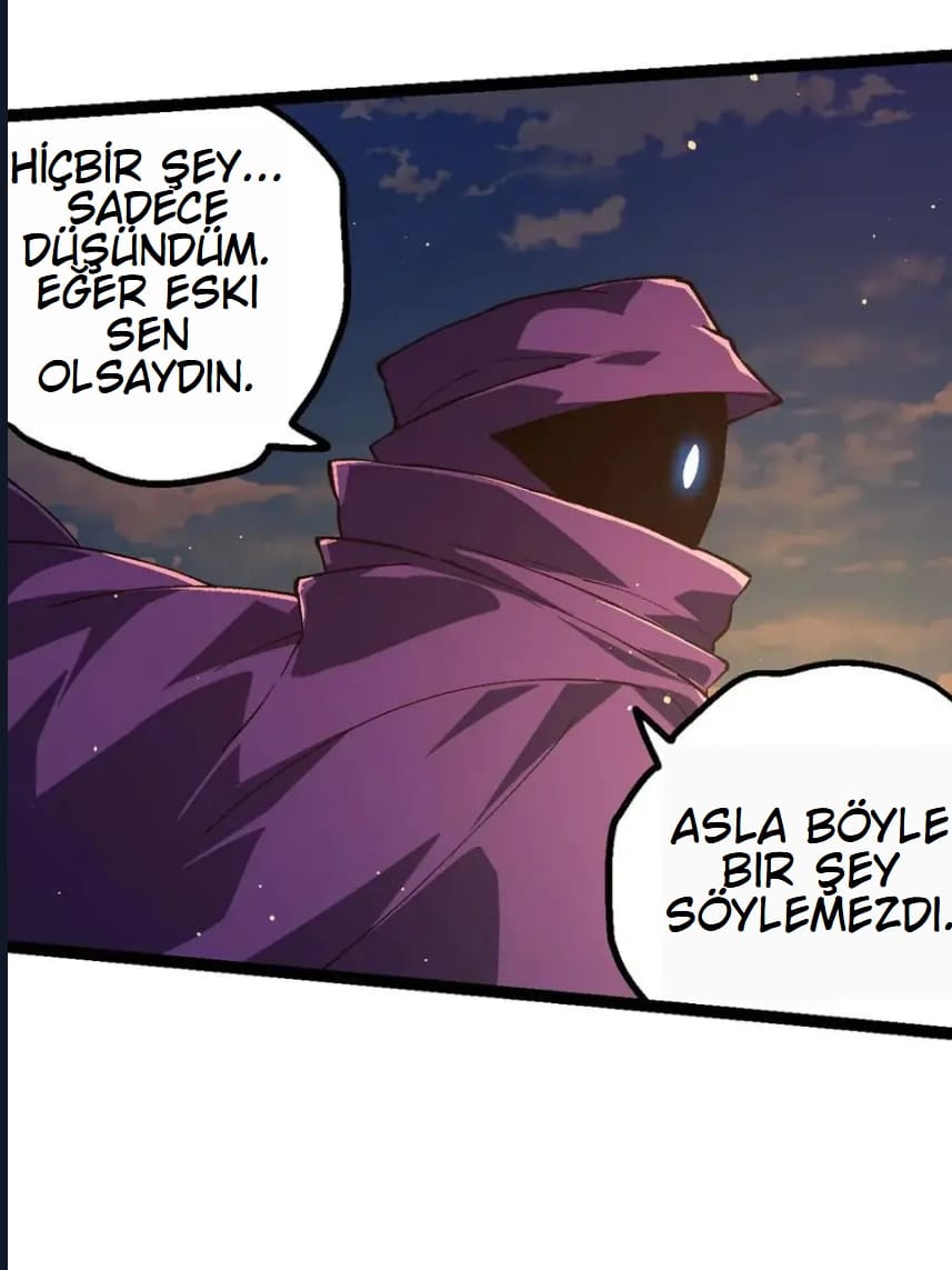 Evrimim Büyük Bir Ağaçla Başladı Bölüm 212 - Sayfa 30