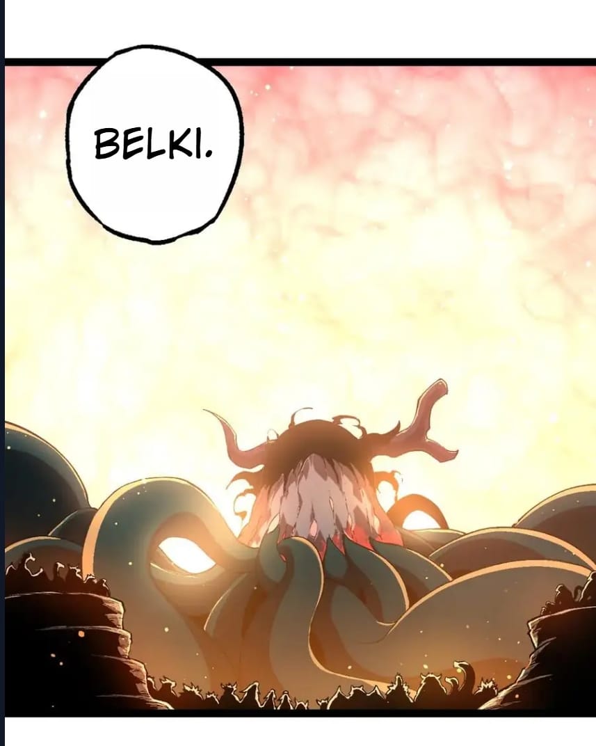 Evrimim Büyük Bir Ağaçla Başladı Bölüm 212 - Sayfa 32