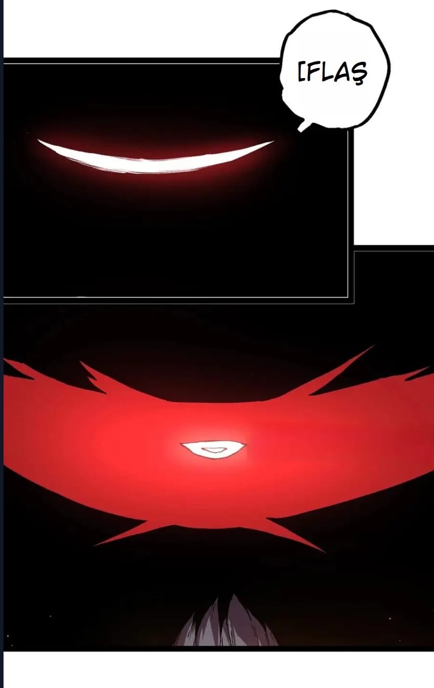 Evrimim Büyük Bir Ağaçla Başladı Bölüm 212 - Sayfa 33