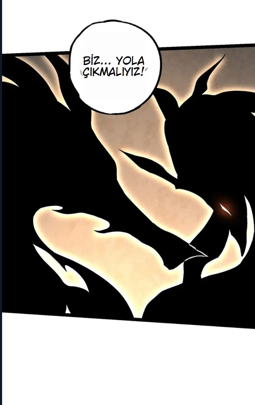 Evrimim Büyük Bir Ağaçla Başladı Bölüm 212 - Sayfa 39