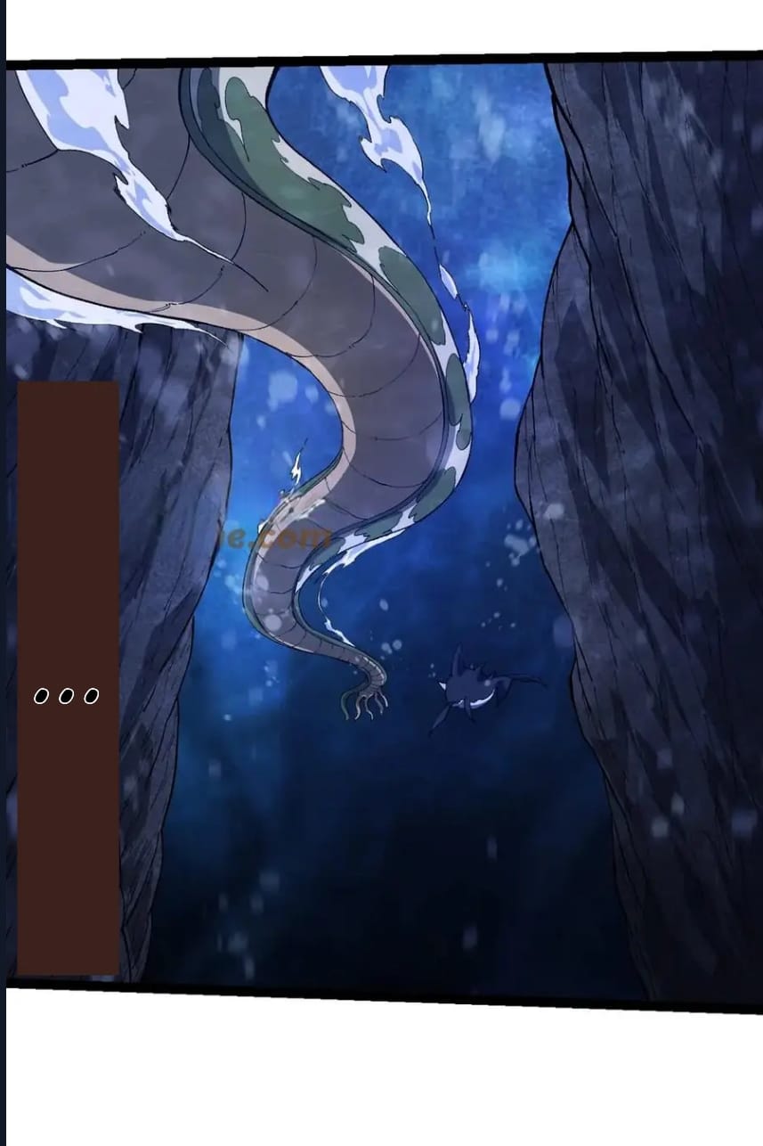 Evrimim Büyük Bir Ağaçla Başladı Bölüm 212 - Sayfa 40