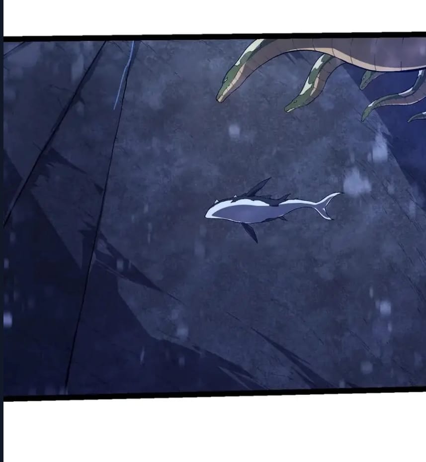 Evrimim Büyük Bir Ağaçla Başladı Bölüm 212 - Sayfa 42