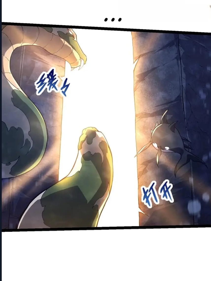 Evrimim Büyük Bir Ağaçla Başladı Bölüm 212 - Sayfa 43