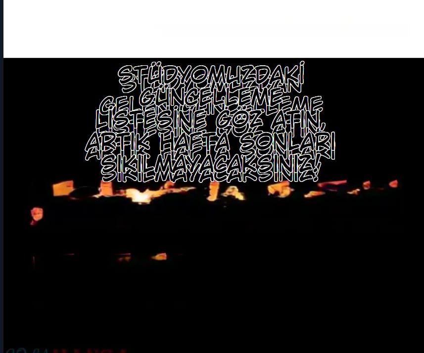 Evrimim Büyük Bir Ağaçla Başladı Bölüm 212 - Sayfa 53