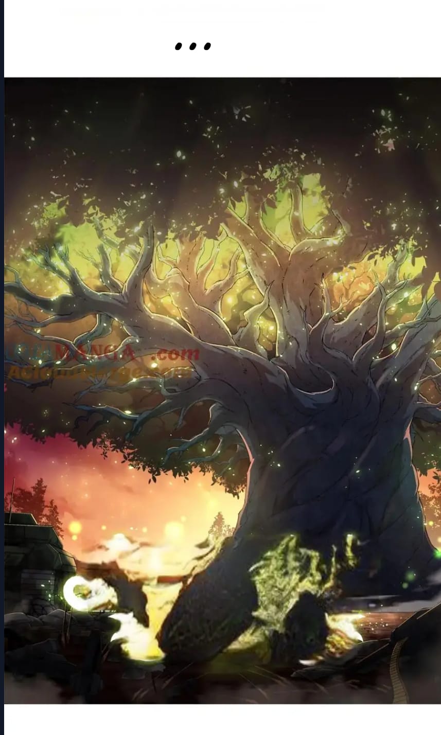 Evrimim Büyük Bir Ağaçla Başladı Bölüm 176 - Sayfa 1