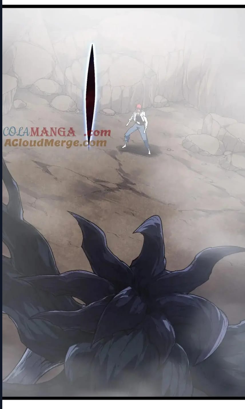 Evrimim Büyük Bir Ağaçla Başladı Bölüm 176 - Sayfa 3