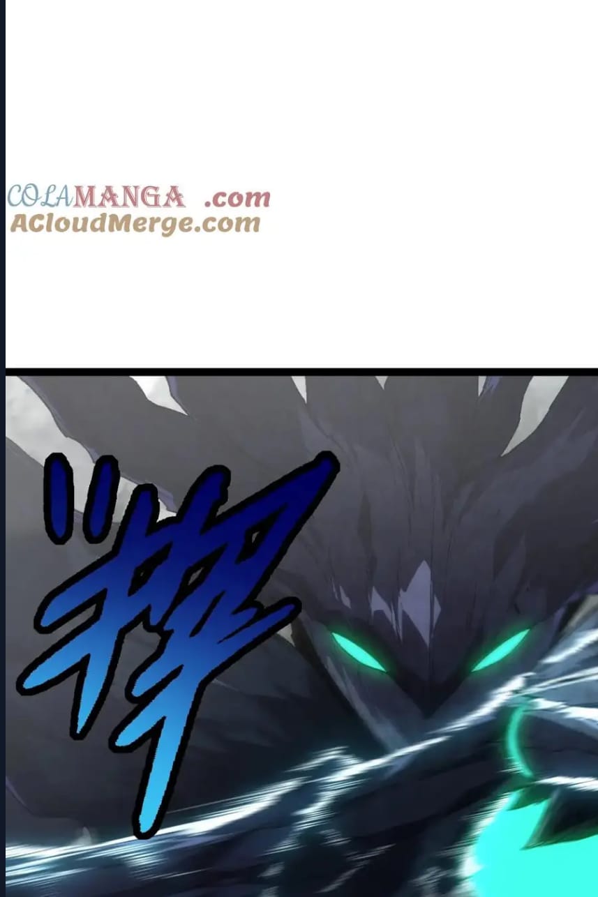 Evrimim Büyük Bir Ağaçla Başladı Bölüm 176 - Sayfa 5